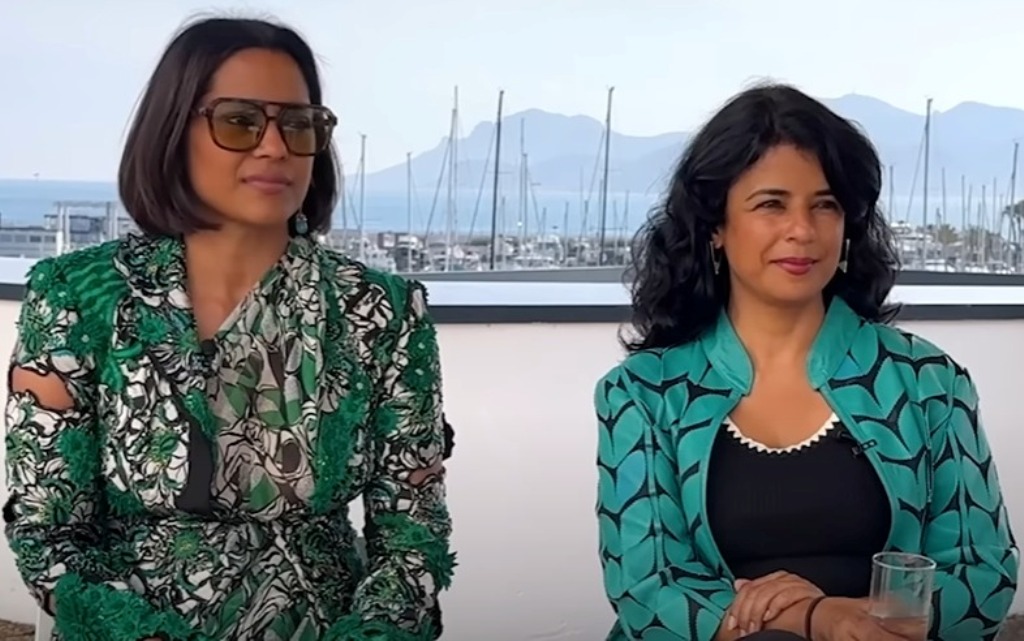 UK selects PIO Sandhya Suri’s Santosh as official entry for Oscars 2025