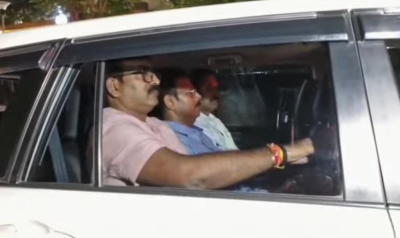 Kolkata doctor rape and murder: Former Principal of RG Kar Medical College arrested