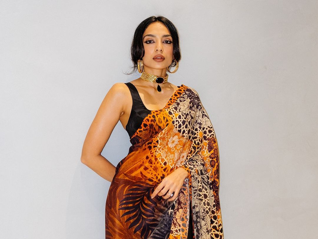 Makers drop trailer of Sobhita Dhulipala’s Love, Sitara, film to premiere on September 27