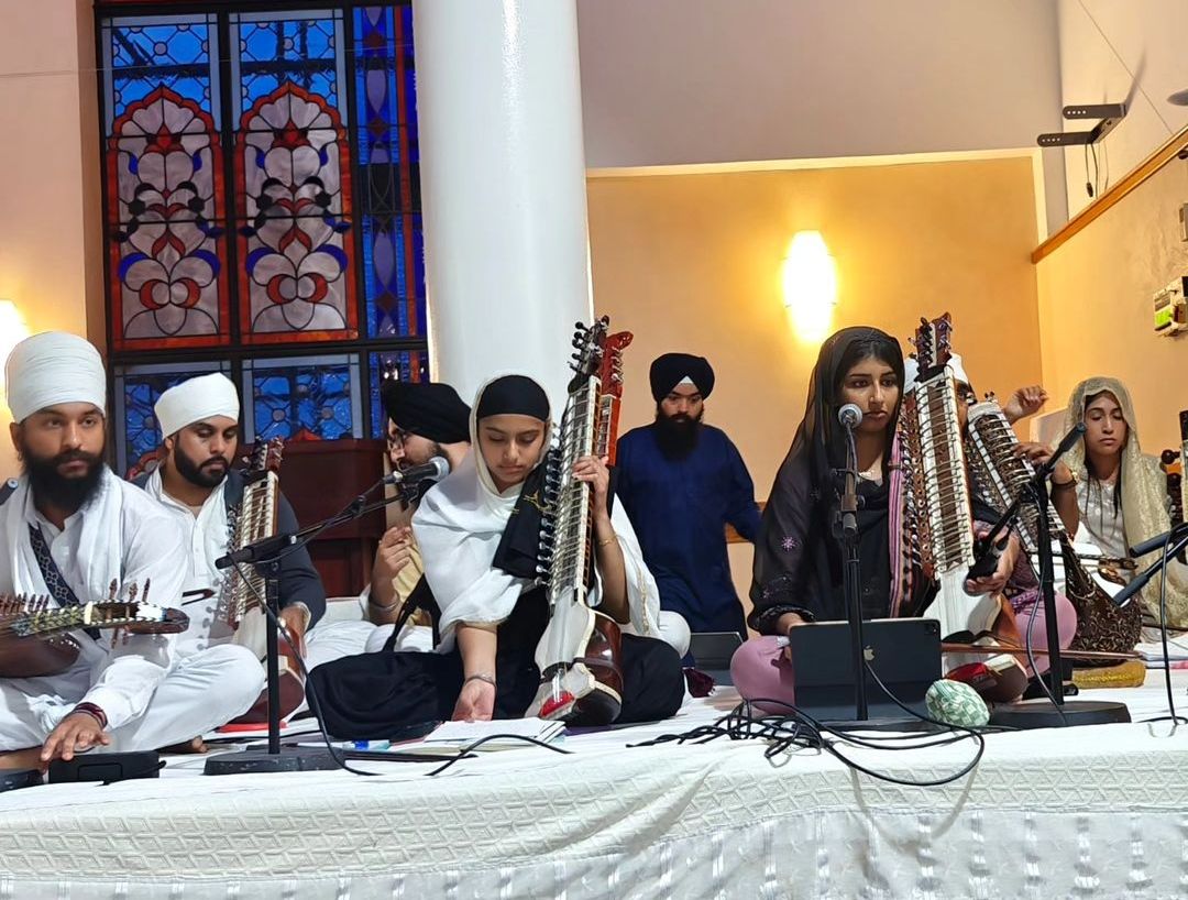 UK’s MTB recognises kirtan as ‘Sikh Sacred Music’, allows students to take exam