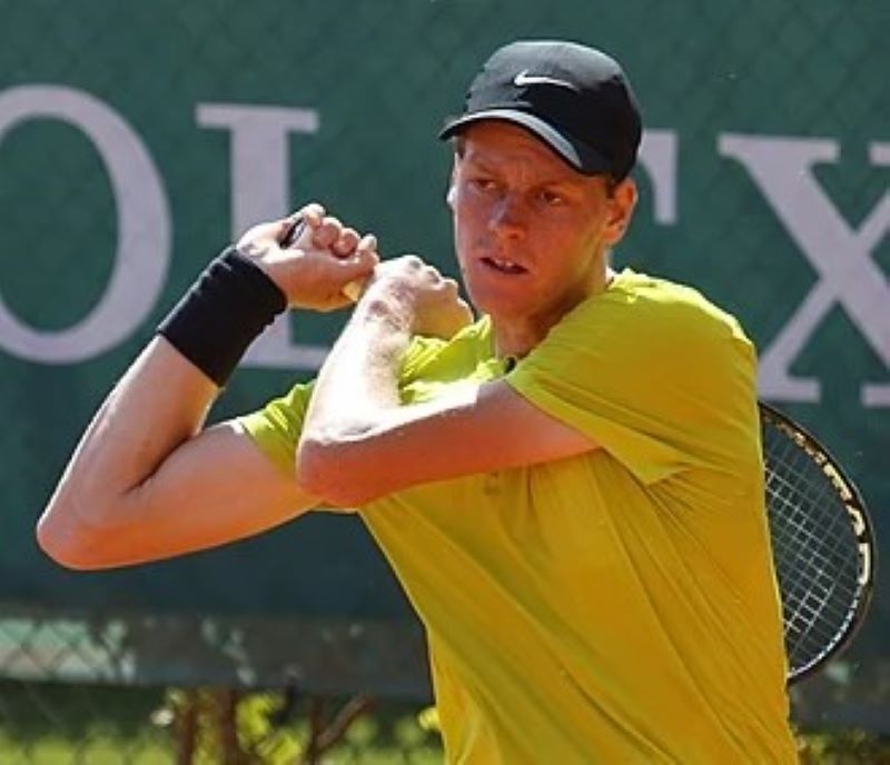 World number one Jannik Sinner beats Taylor Fritz to clinch US Open