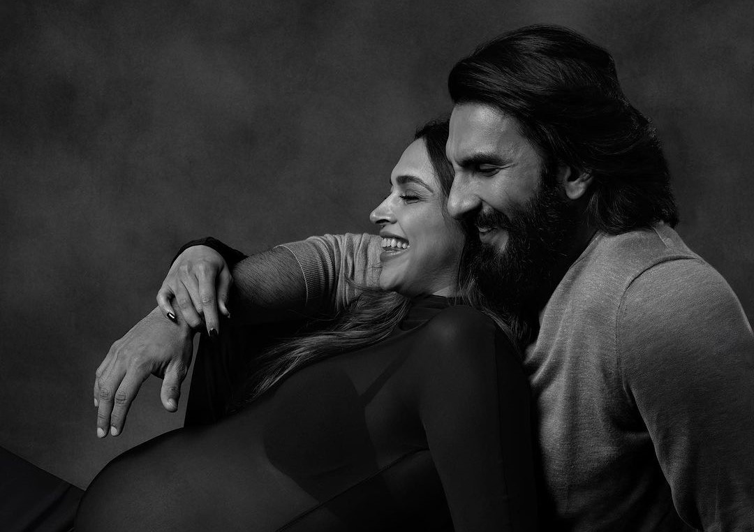 Deepika Padukone, Ranveer Singh become parents to a baby girl