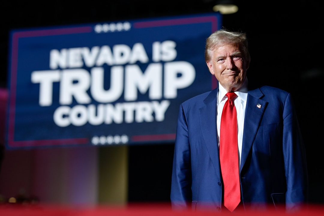 Donald Trump hits out at US’ allies for taking advantage of America