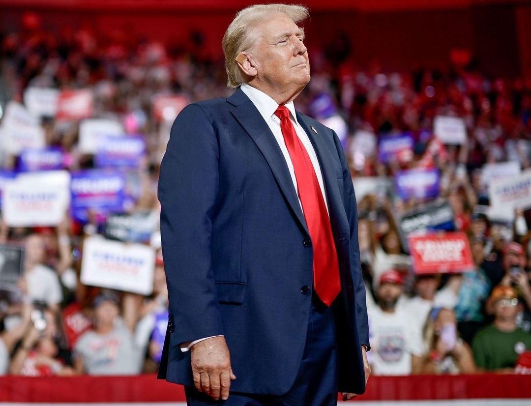 “I think that…”: Donald Trump makes big announcement about his future ahead of presidential polls