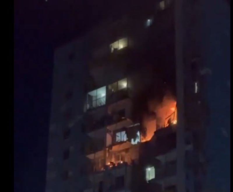 Ukraine’s drone attack in Moscow kills woman