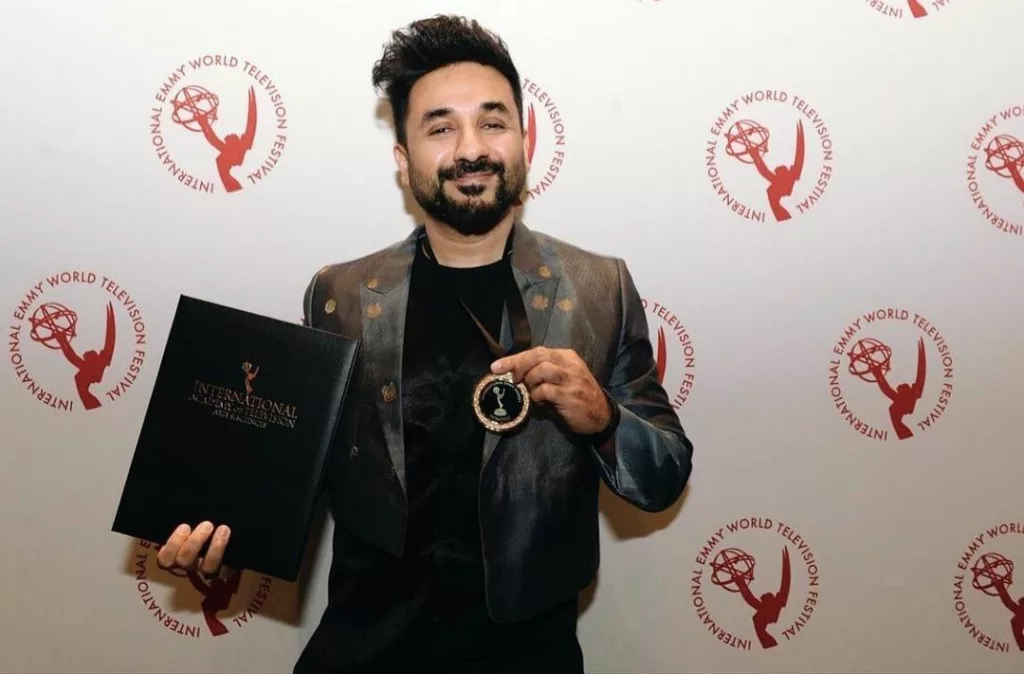 Vir Das. Photo courtesy: www.instagram.com/virdas/