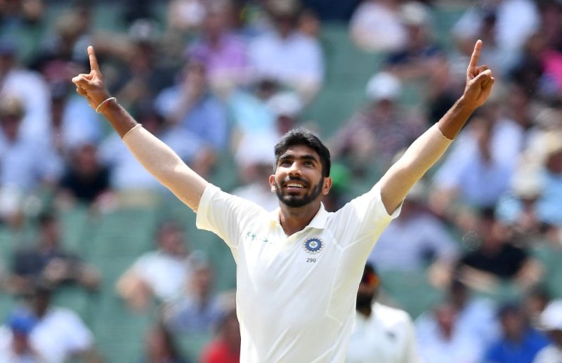 BCCI names squad for India-Bangladesh first Test, Jasprit Bumrah-Rishabh Pant added