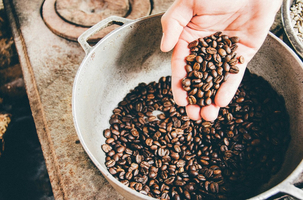 Study finds three cups of coffee daily could reduce heart disease risk by nearly 50 percent