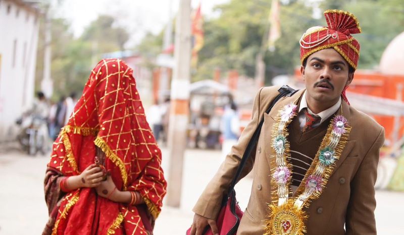 India’s ‘Laapataa Ladies’ not shortlisted for Oscars 2025, UK’s Hindi-language film ‘Santosh’ advances