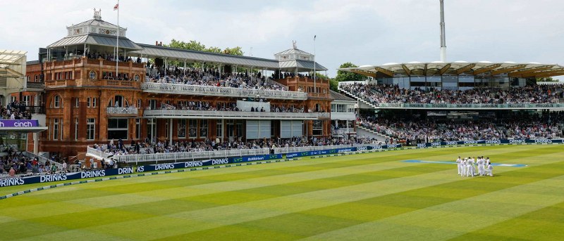 Lord’s to host final of third edition of ICC Test Championship