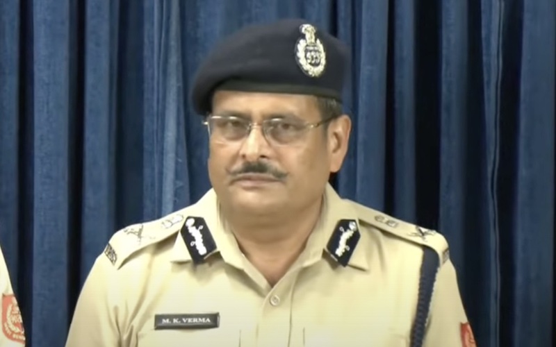 Mamata Banerjee replaces Kolkata police chief  to make peace with junior doctors on ceasework over hospital rape-murder 