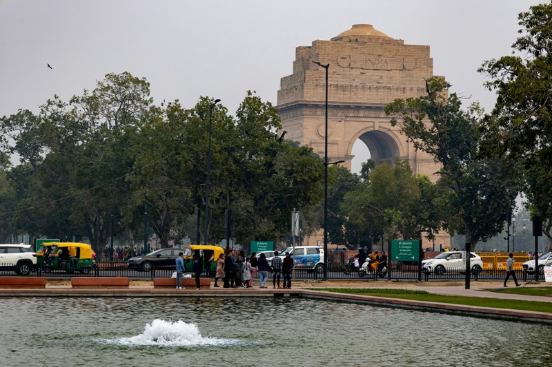 India climbs to 39th position in Global Innovation Index 2024 list