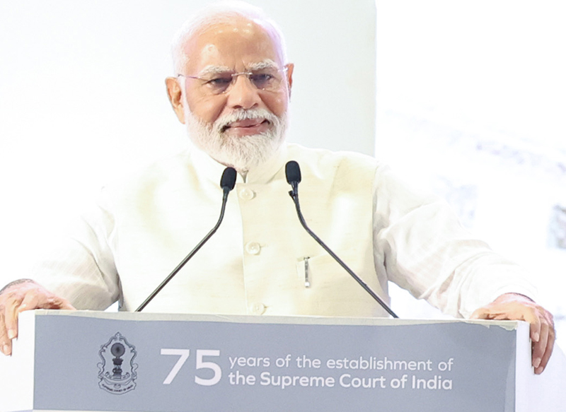 India,Singapore may sign agreement on semi conductors during Narendra Modi's upcoming visit to the country.