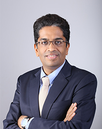 Prof N Gopalakrishna Iyer. Photo courtesy: www.nccs.com.sg