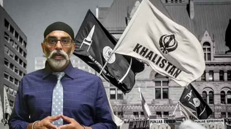 Khalistani terrorist Gurpatwant Singh Pannun urges Sikh troops to defy India, supports Pakistan