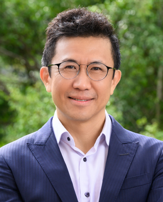 Professor Hai Yan. Photo courtesy: www.a-star.edu.sg