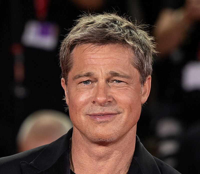 Two women lose $362,000 over fake Brad Pitt scam, five arrested
