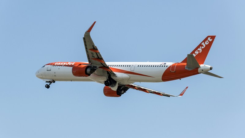 UK: Couple removed from flight after they were caught indulging in ‘sexual act’