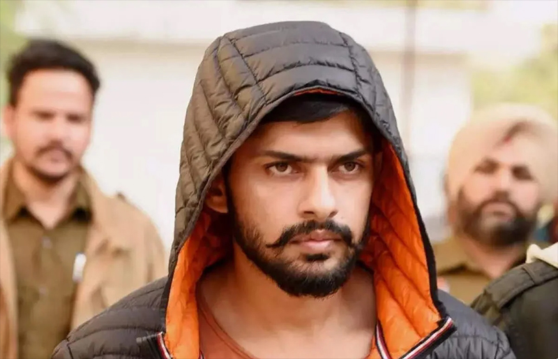Mumbai Police cannot take gangster Lawrence Bishnoi in custody. Here is why