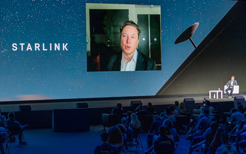 Will do best to serve Indians, says Elon Musk reacting to Telecom Minister  Scindia’s announcement on spectrum allocation