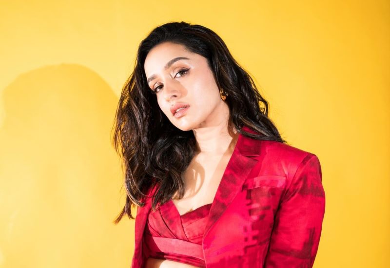 Shraddha Kapoor confirms her relationship status, says she loves doing things together with partner 