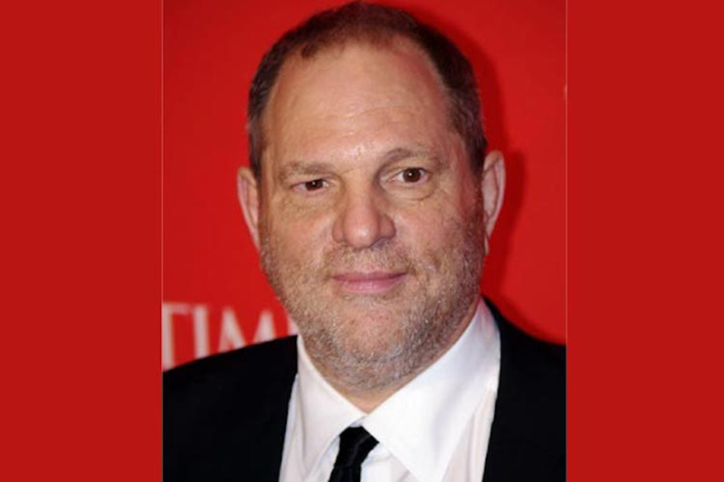 Harvey Weinstein diagnosed with bone marrow cancer: Reports