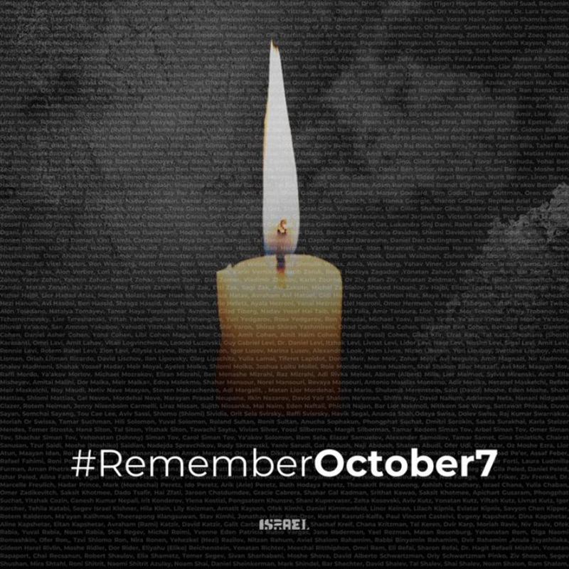 The world was left shocked after several videos of the incident had gone viral on social media following the attacks.