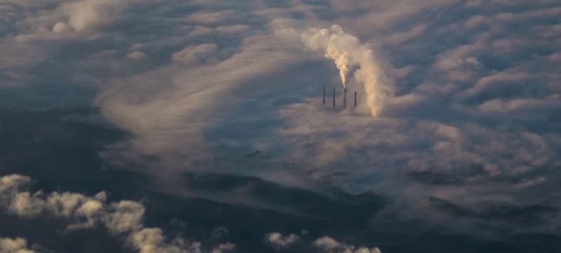 UN weather agency warns greenhouse gases surged to new highs in 2023