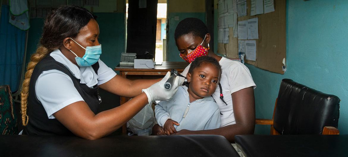 Africa: WHO calls for action to halt rise in hearing loss