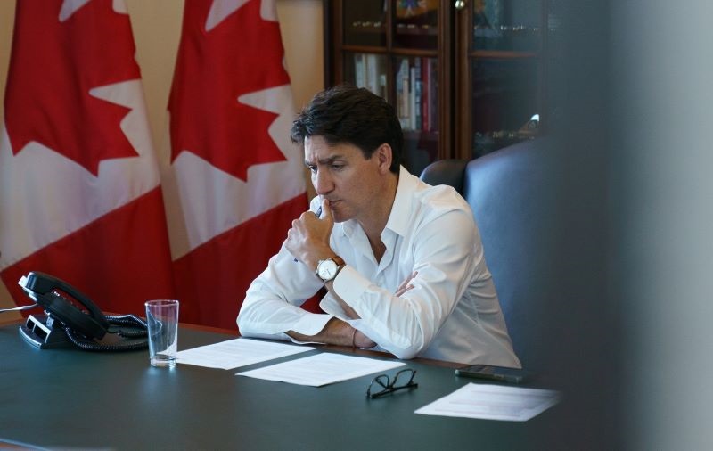 Amid Trudeau’s sweeping allegations against India, Canada’s top ranking intel official flags Pakistan’s role in Khalistan extremism
