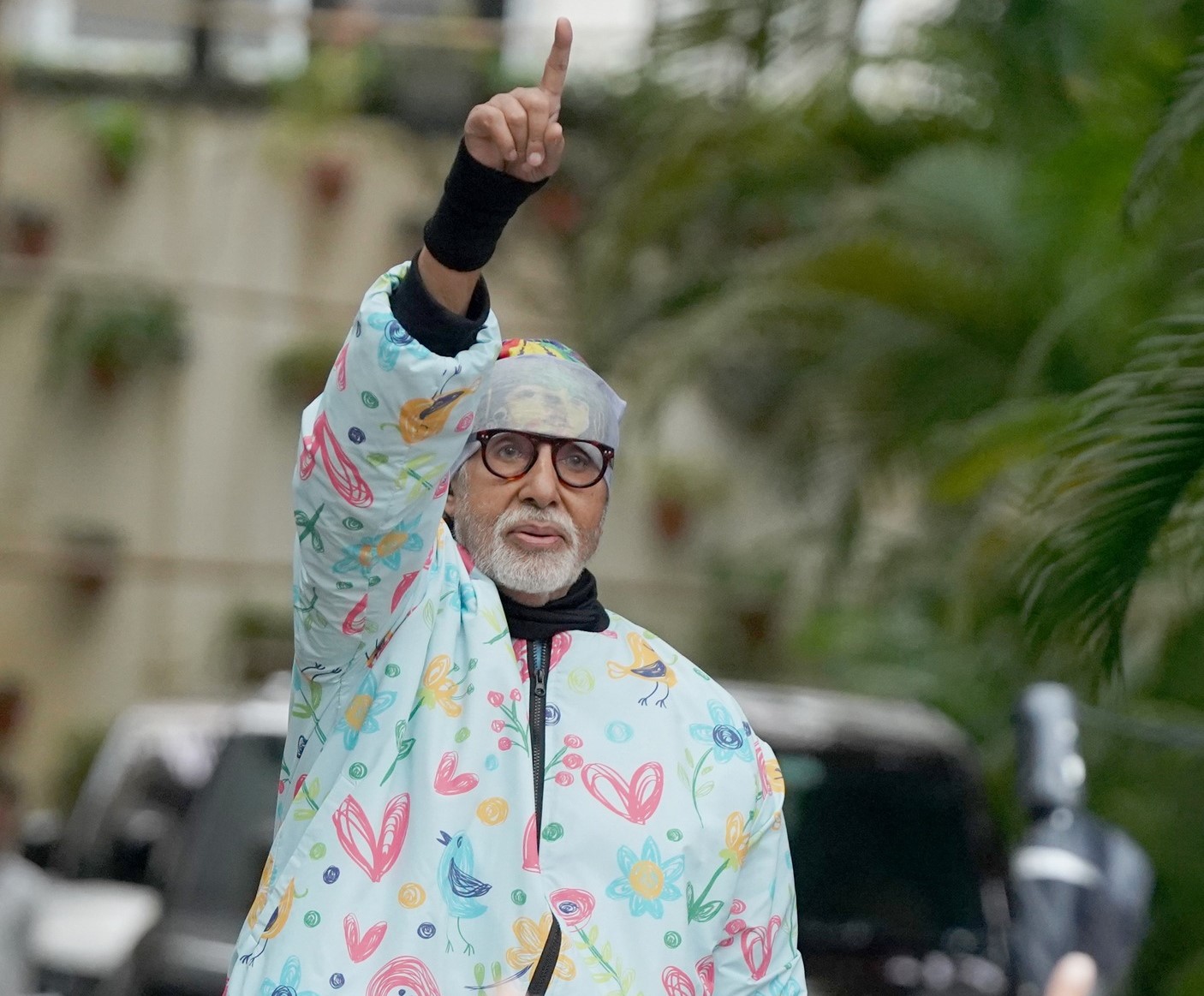 From Shehenshah to Uunchai: Amitabh Bachchan movies to watch on Big B’s 82nd birthday on October 11