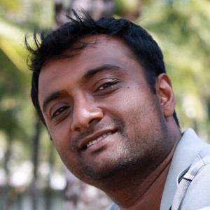 Ashok Hariharan, CEO, IDfy