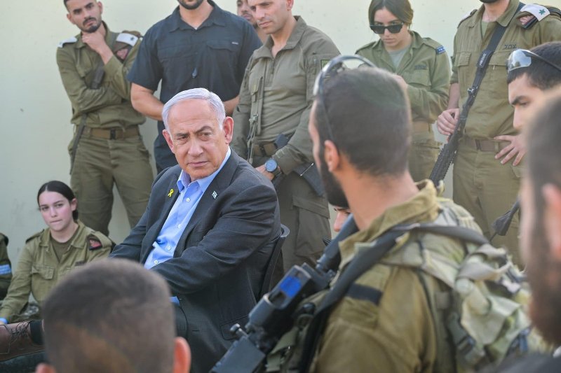 Israel PM Benjamin Netanyahu’s private residence targeted in drone attack from Lebanon
