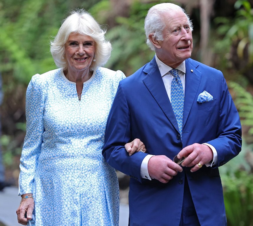 King Charles, wife on secret visit to Bengaluru for medical treatment: Report