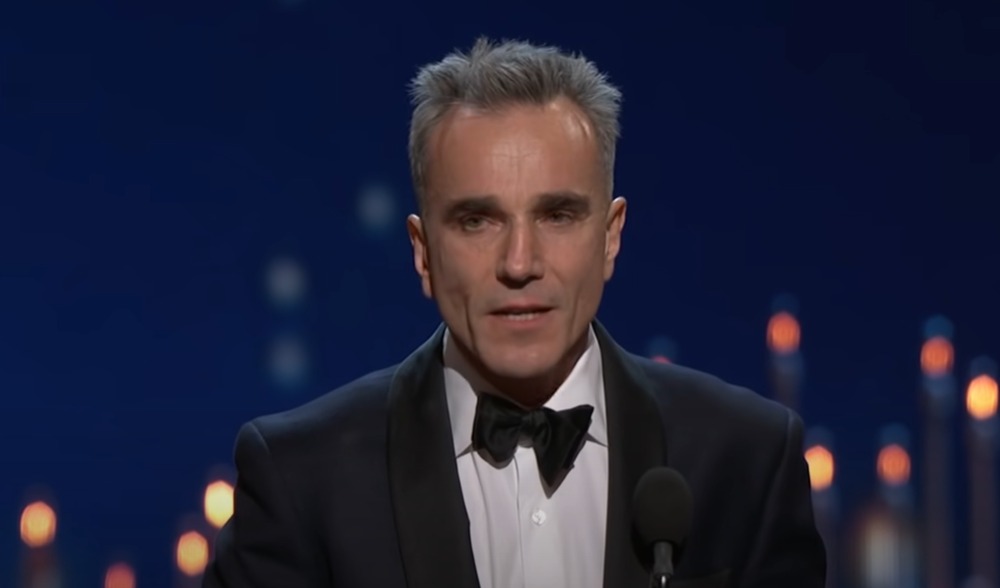 Daniel Day-Lewis to make acting comeback after seven years with son’s Anemone