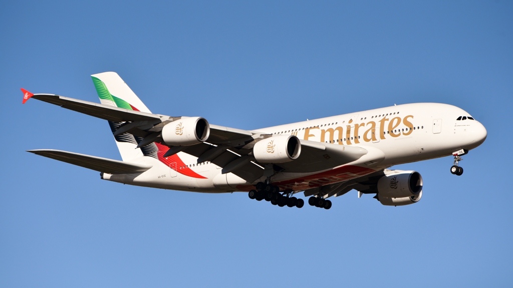 Emirates launches premium economy on Kolkata-Dubai route from July 18