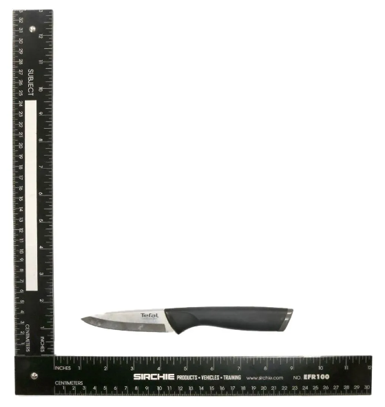 Knife