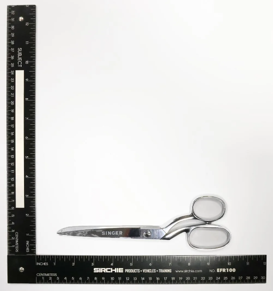 Scissors
