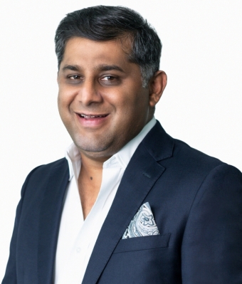 Gaurav Saini, TECO Chemicals