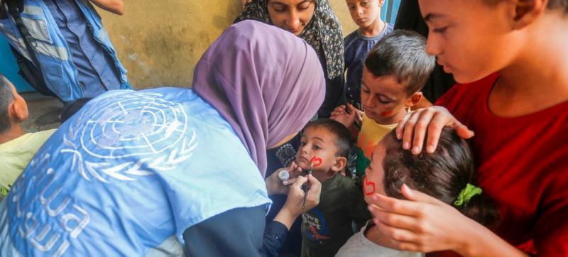 Israeli strike on Jabalia refugee camp leaves 33 dead, claims Hamas-run Gaza govt