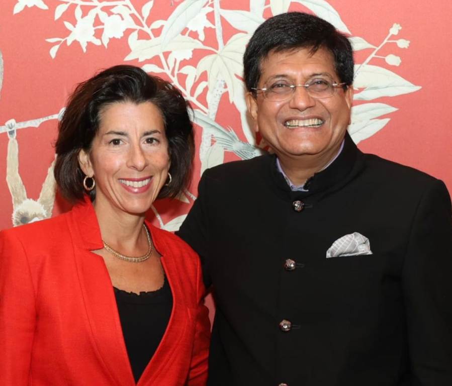 US-India CEO Forum commits to boosting trade, innovation, and economic growth