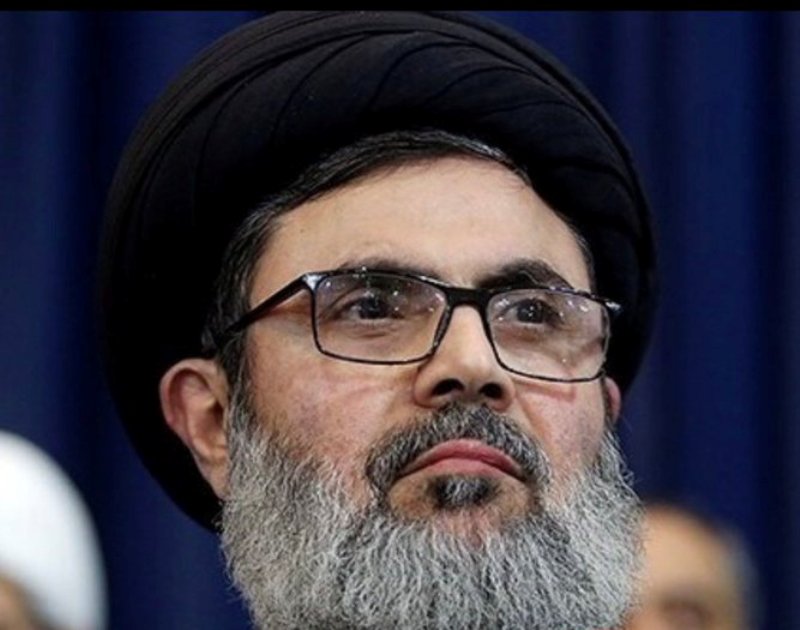 Israel says Hezbollah leader Hashem Safieddine has been eliminated