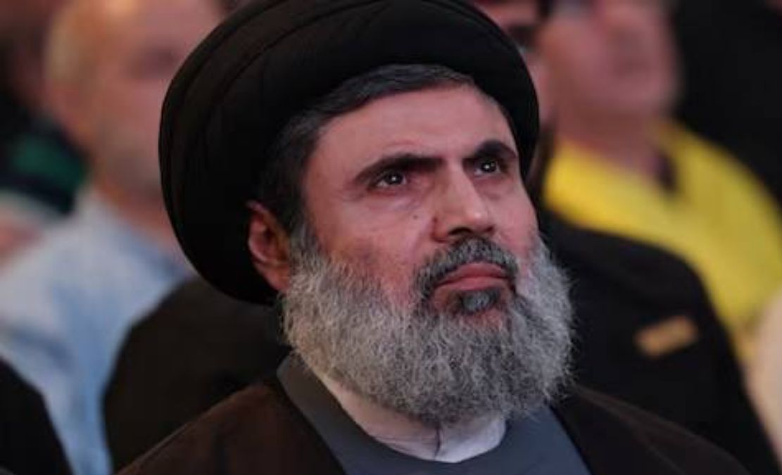 Hashem Safieddine, Nasrallah’s likely successor as Hezbollah Chief, killed in Israeli strike: Reports