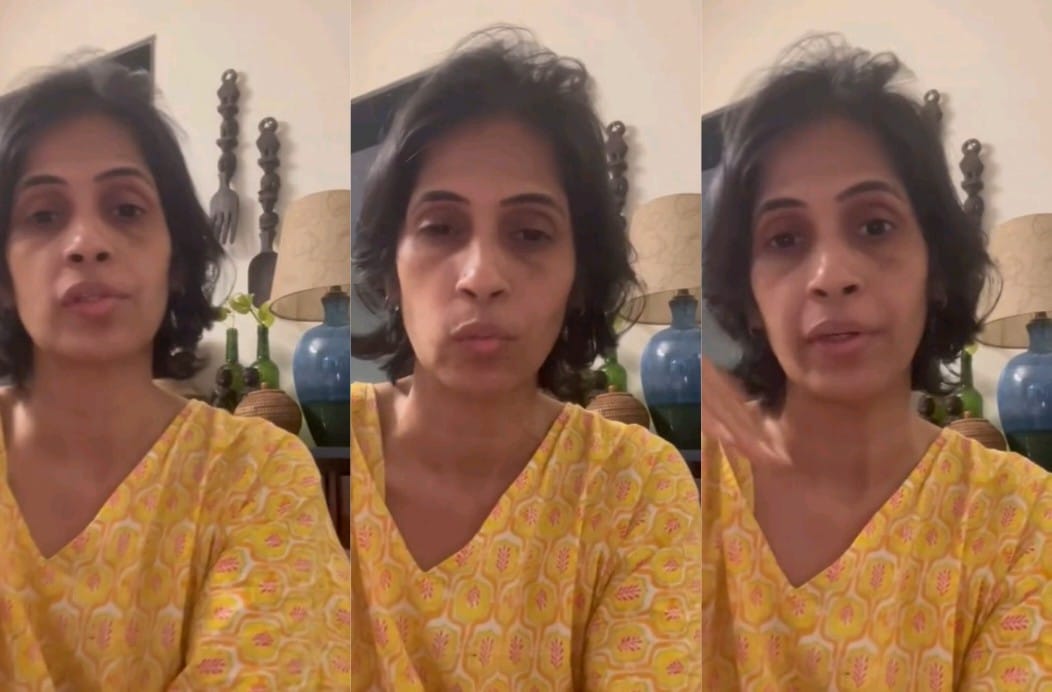 Indian woman loses USD 1,034 in lounge app scam at Bengaluru Airport