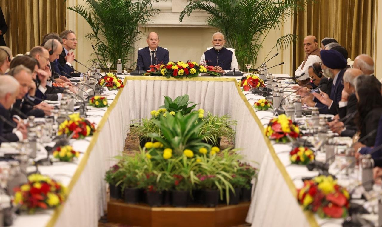 Germany boosts skilled worker visas for Indians to 90,000 annually amid labour shortage