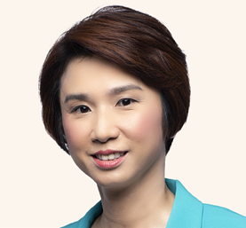 Singapore minister Low Yen Ling