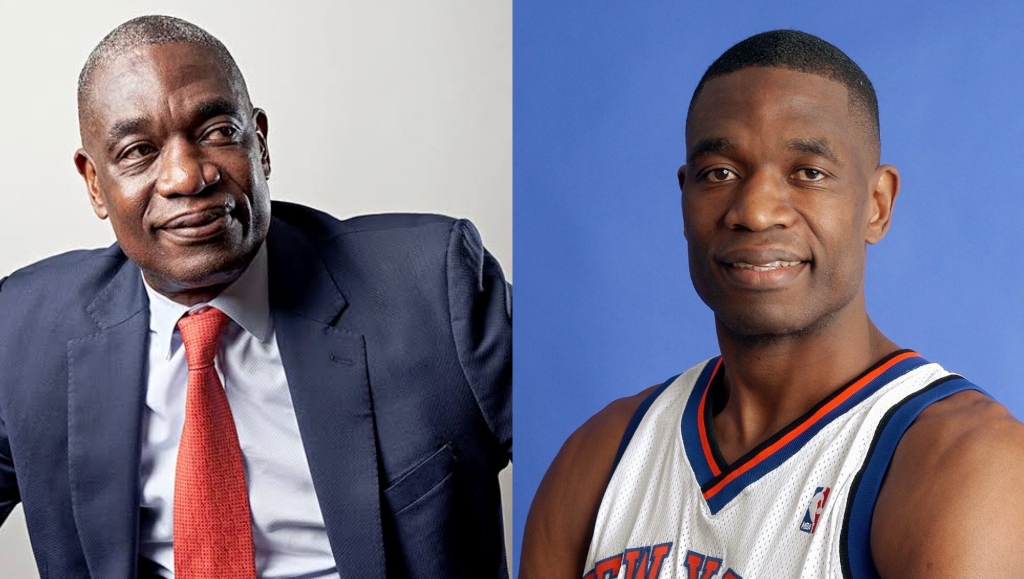 Basketball: NBA Hall Of Famer Dikembe Mutombo succumbs to brain cancer at 58