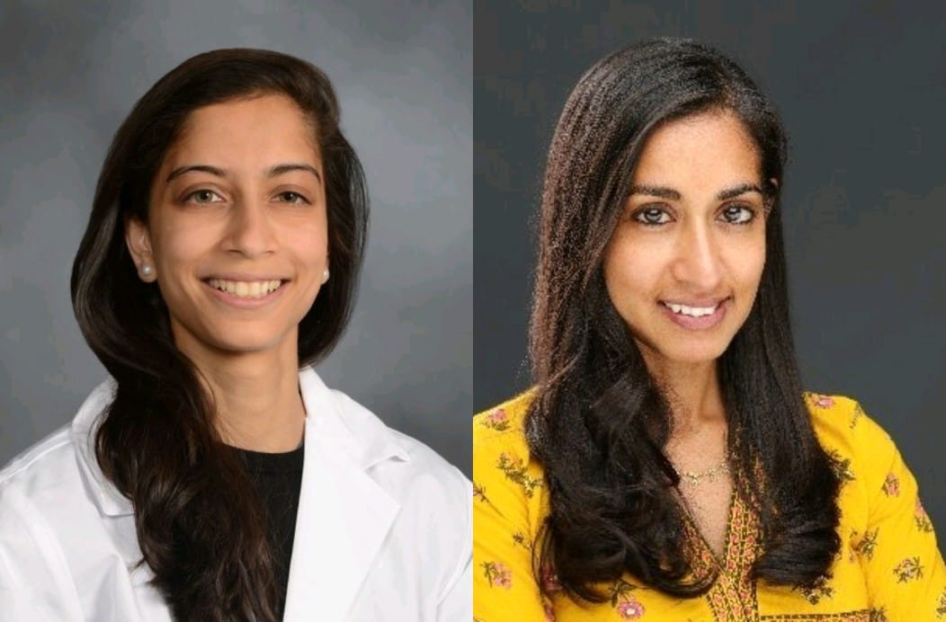 Indian-Americans Padmini Pillai, Nalini Tata named White House Fellows