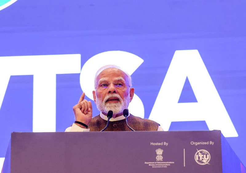 Indian PM Narendra Modi to attend BRICS Summit next week