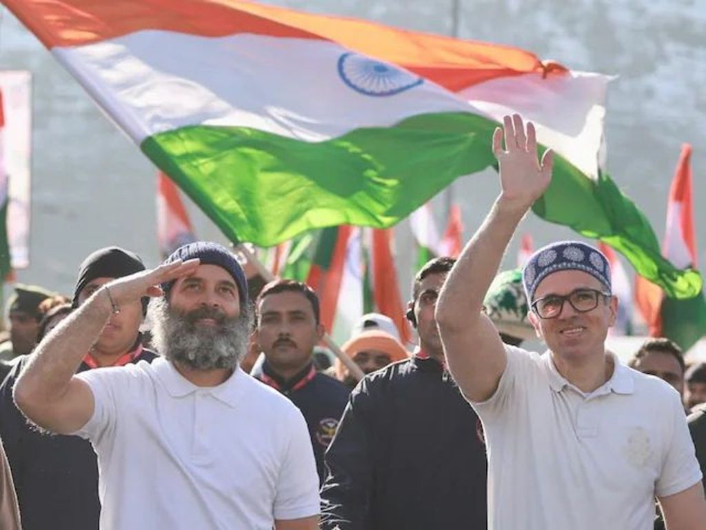 Stage set for new Jammu and Kashmir government to assume charge after withdrawal of President’s rule